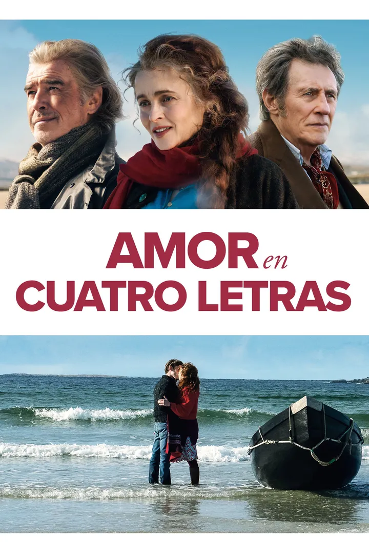 Four Letters of Love