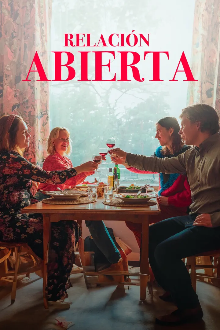 Relación Abierta