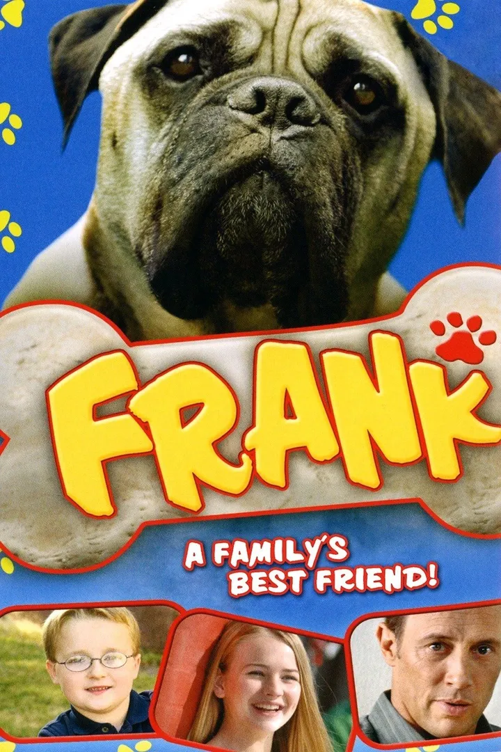 El regreso de Frank James