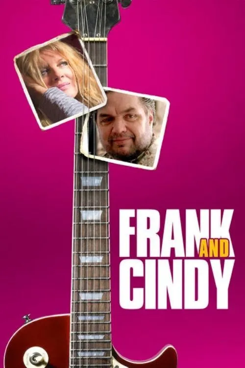 Frank y Cindy