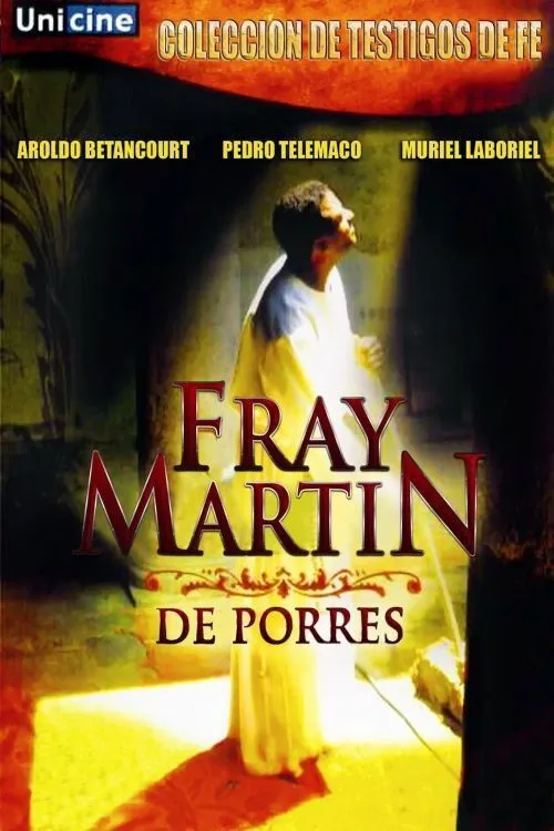 FRAY MARTIN