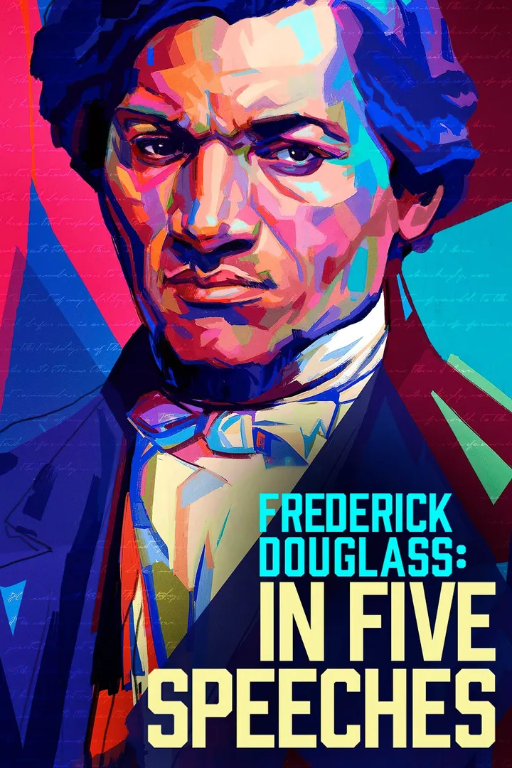 Frederick Douglass: En Cinco Discursos