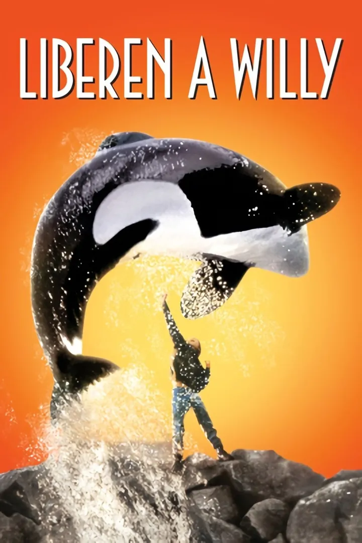 Liberen A Willy