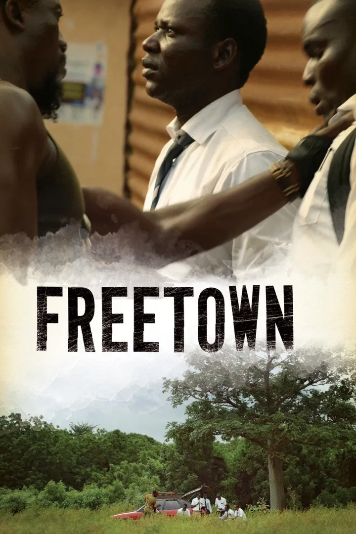 Freetwon