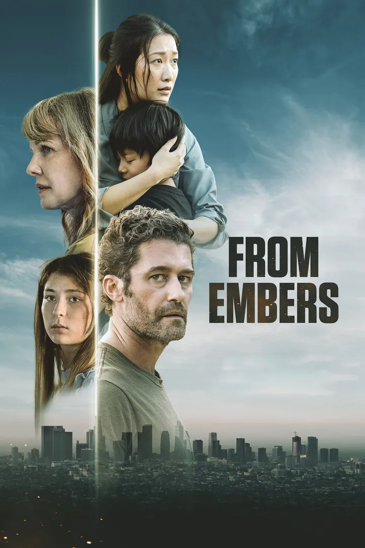 From Embers