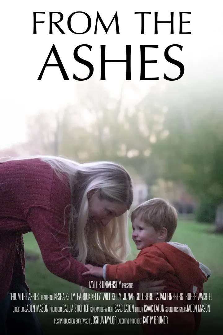 From the Ashes