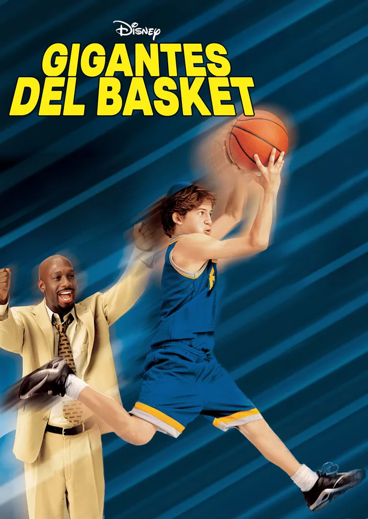 Full-Court Miracle
