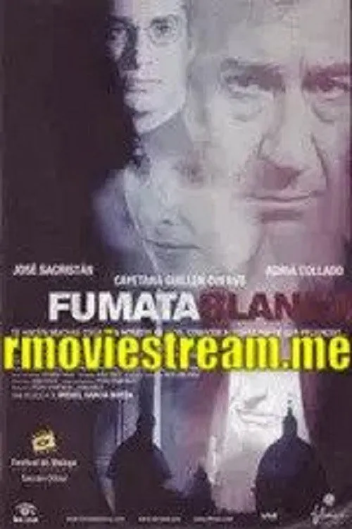 Fumata Blanca