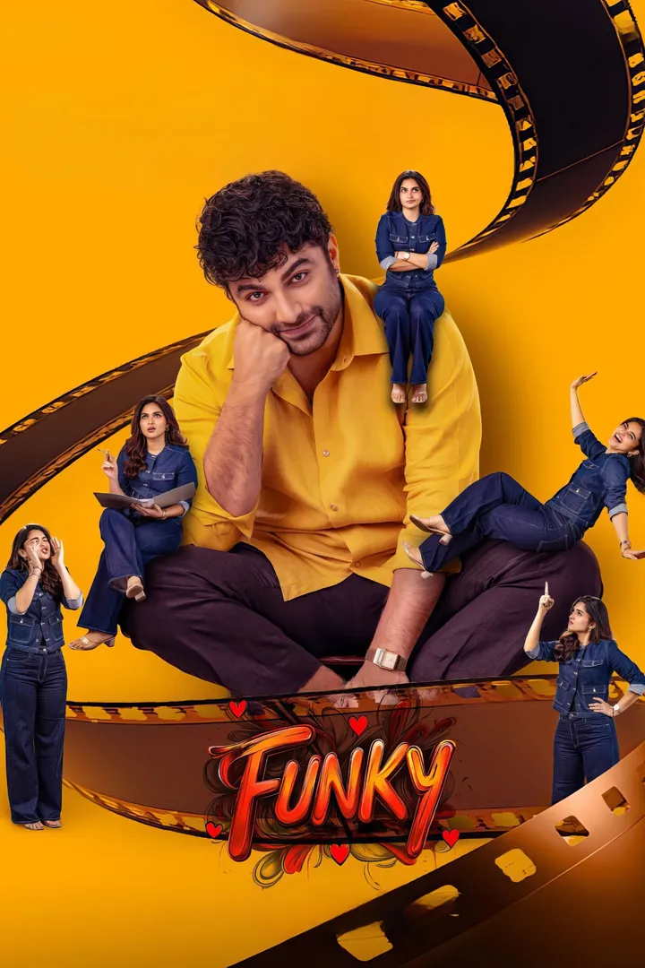 Funky