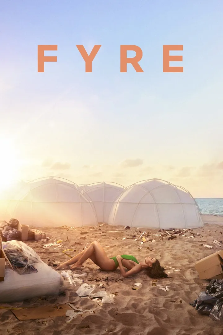 FYRE: La fiesta más exclusiva que nunca sucedió