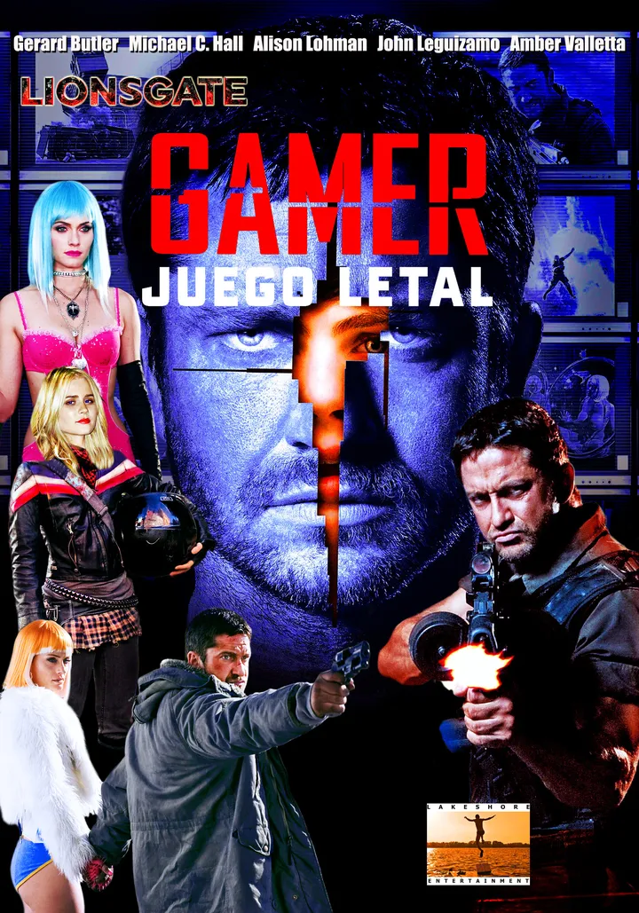 Gamer