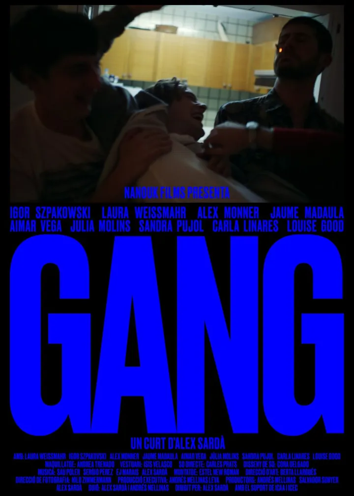 GANG