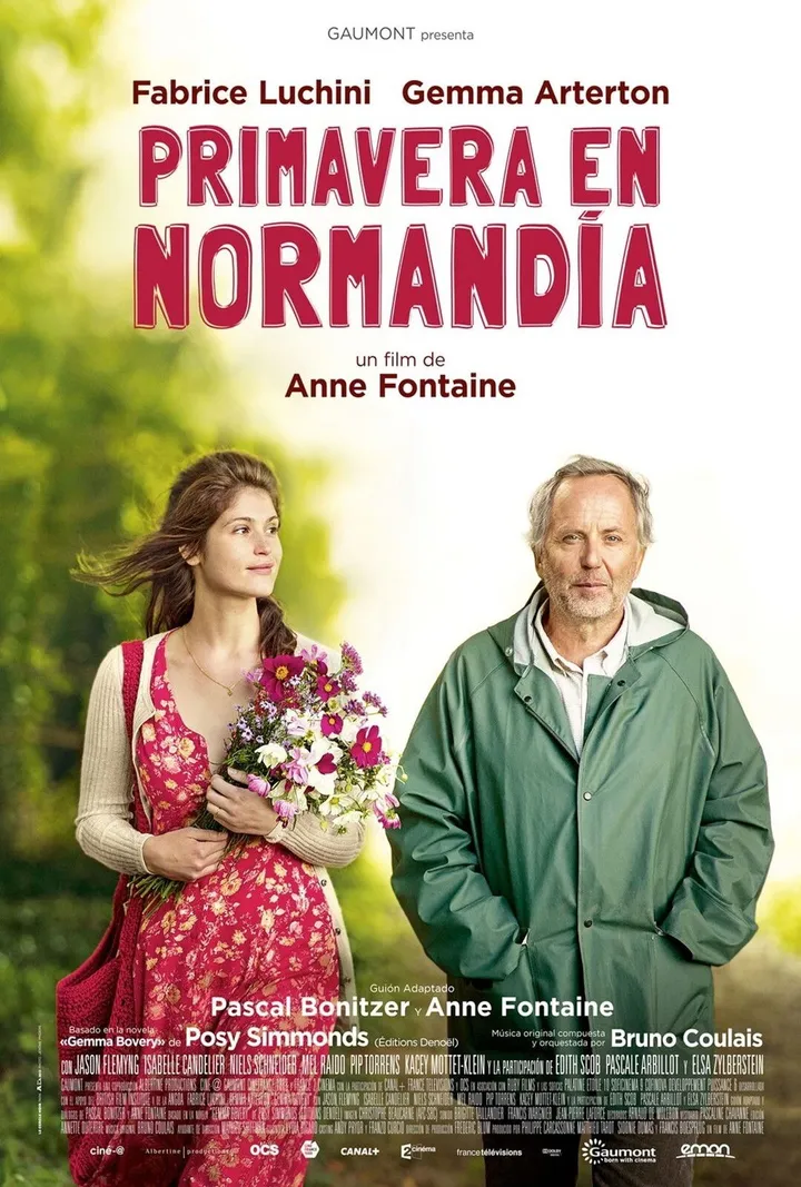 Gemma Bovery