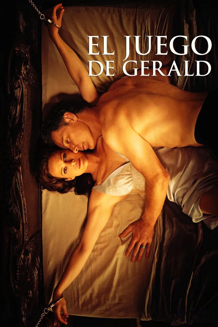 El juego de Gerald