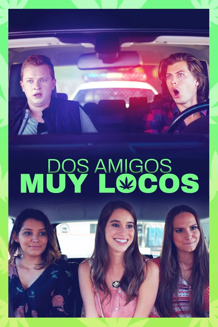 Dos Amigos Muy Locos