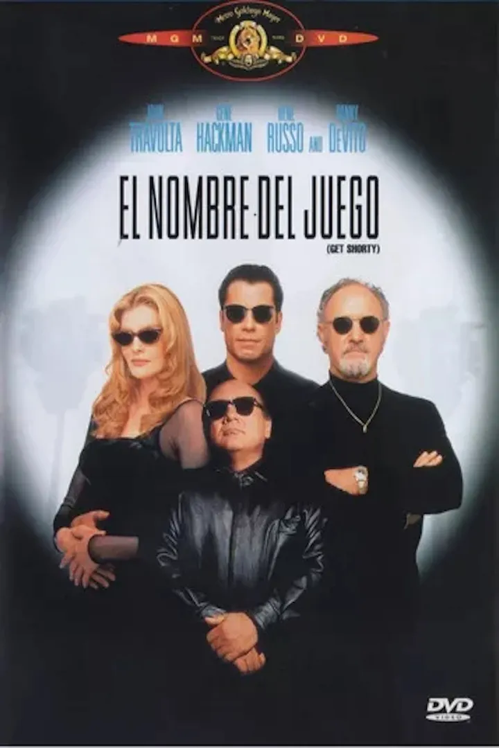 Get Shorty