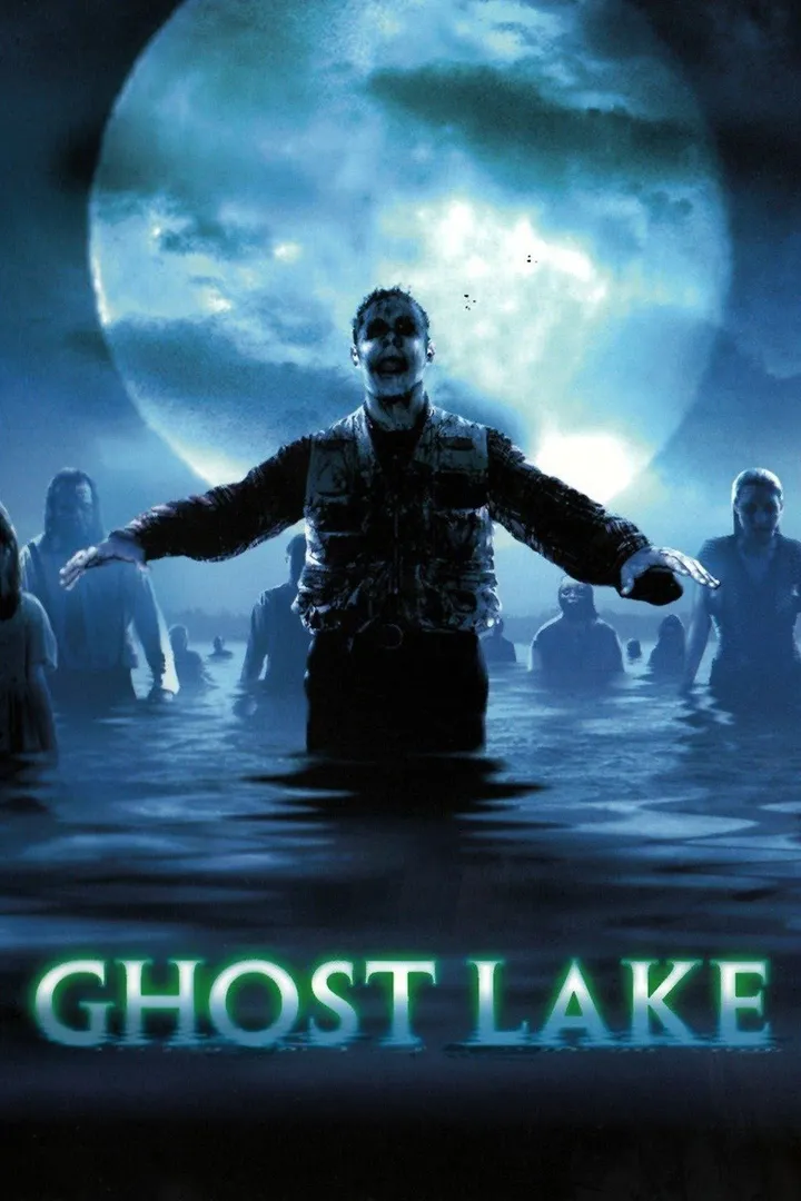 Lago Fantasma