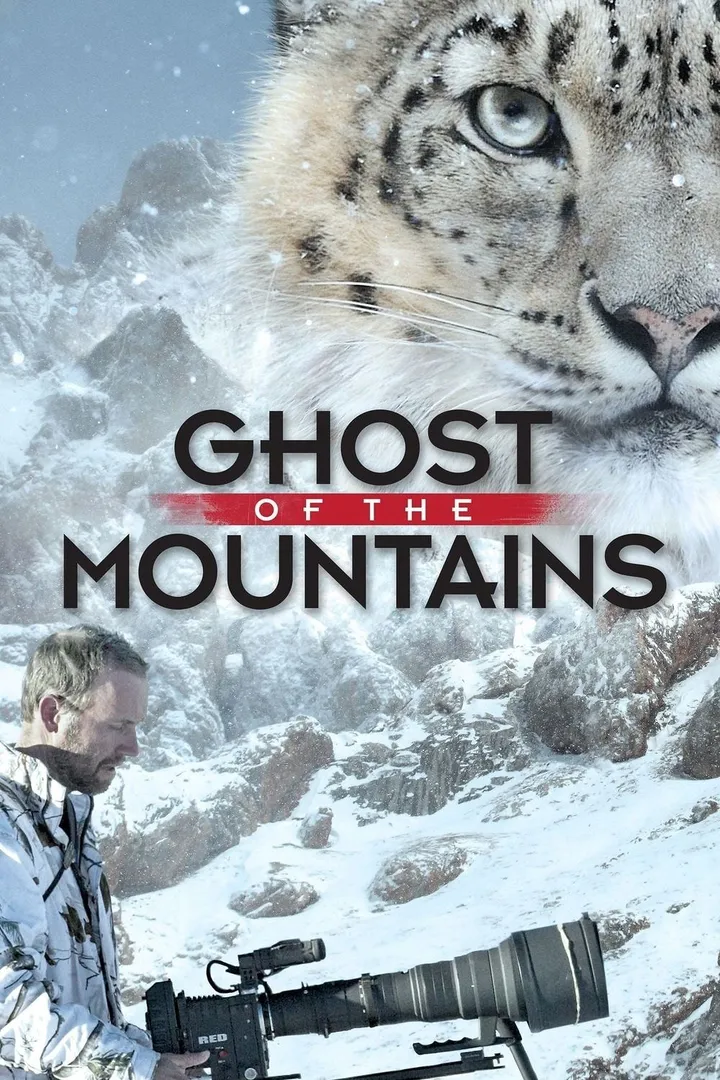 El fantasma de la montaña