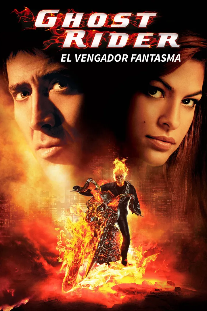 Ghost Rider