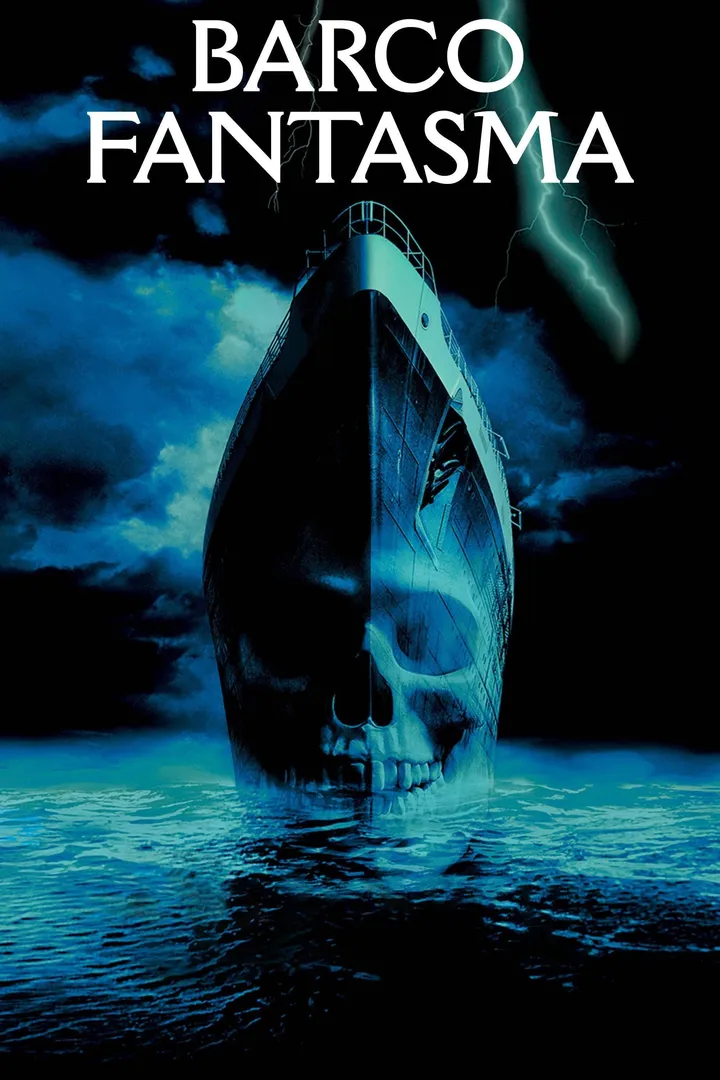 Ghost Ship