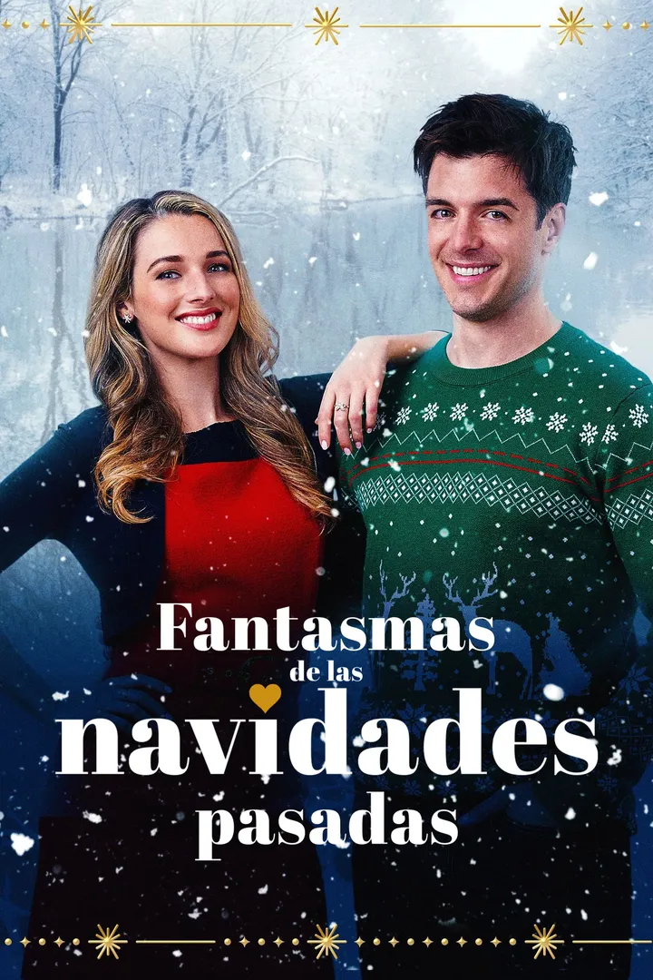 Fantasmas de las Navidades pasadas