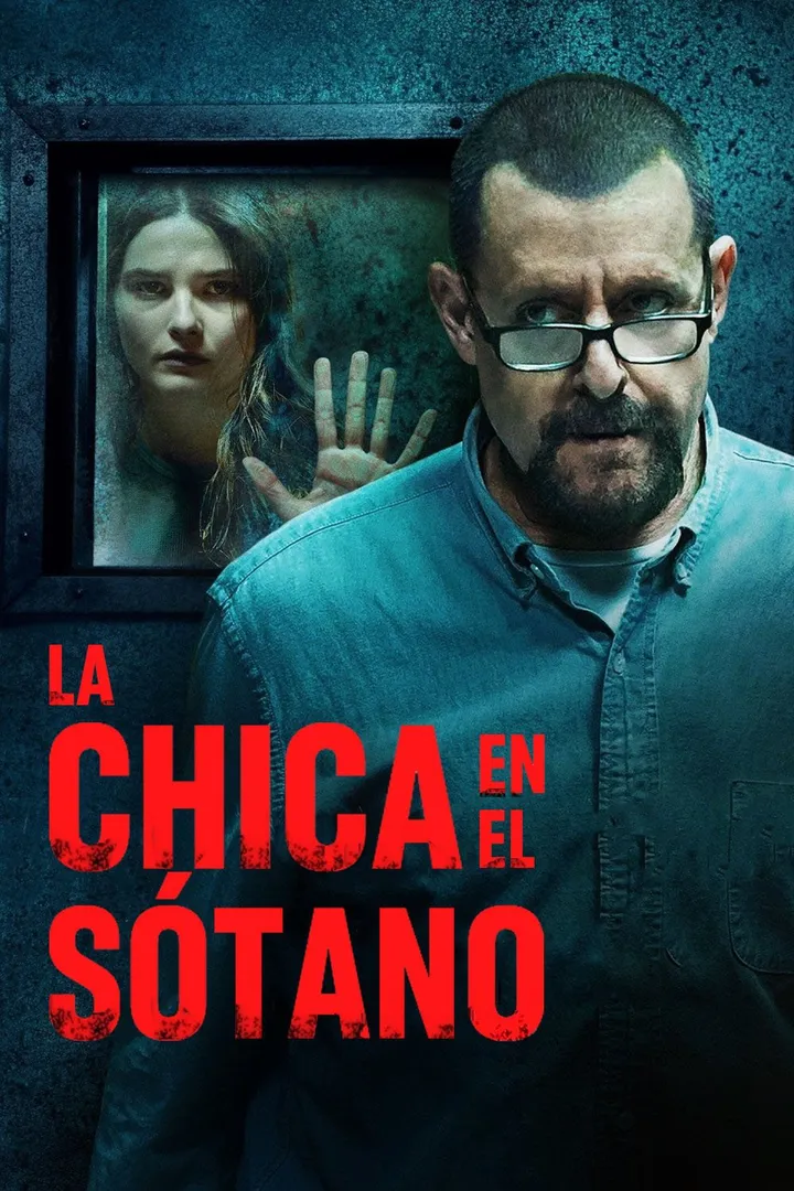 La chica en el sótano