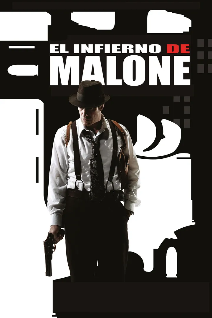 Give 'em Hell, Malone