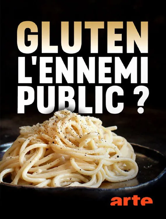 Gluten, the public enemy?