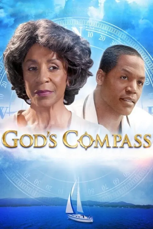 La Brujula de Dios
