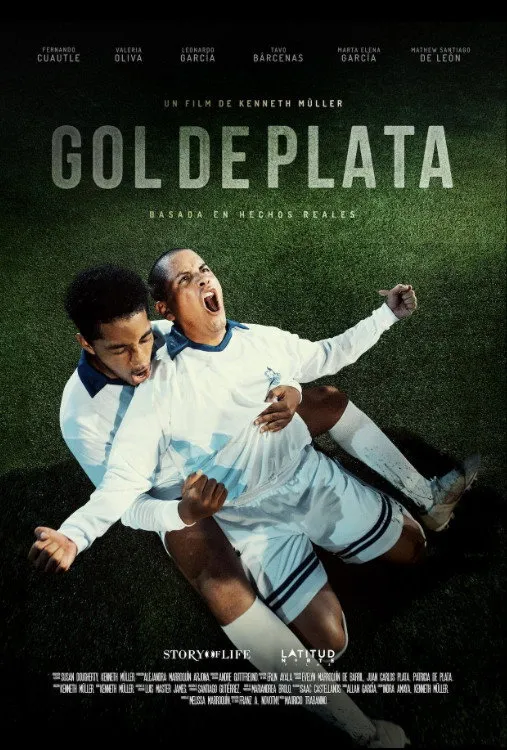 Gol de Plata