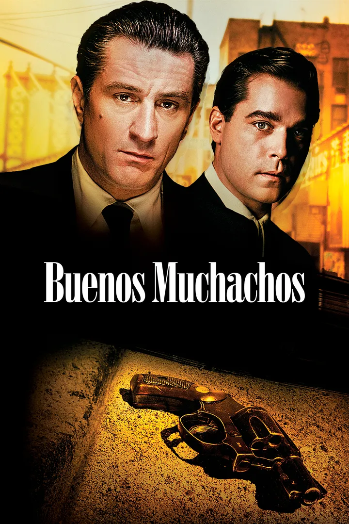 Buenos Muchachos