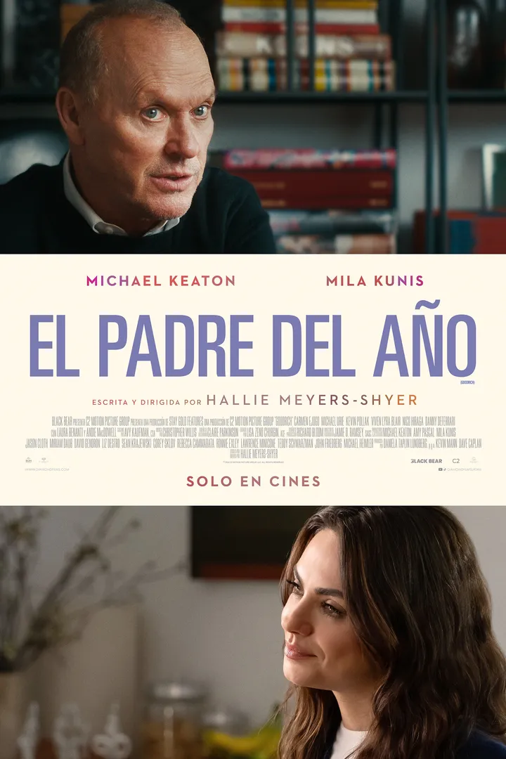 El Padre Del Año