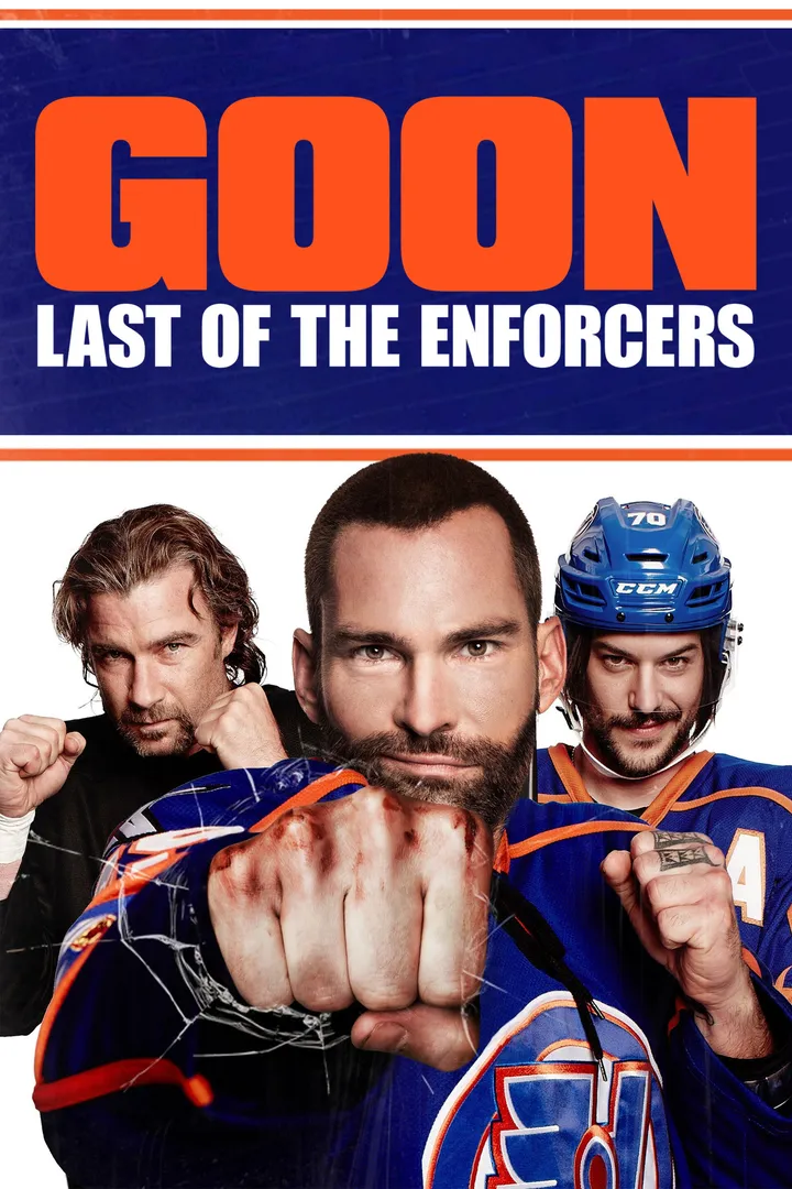 Goon 2