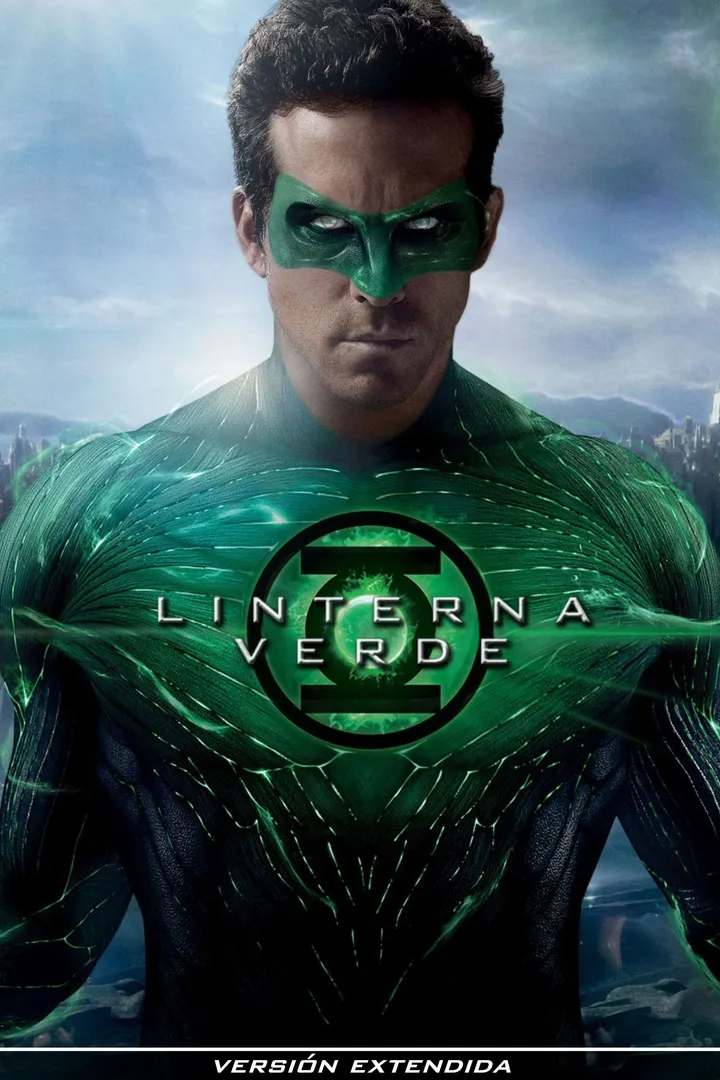 Linterna Verde