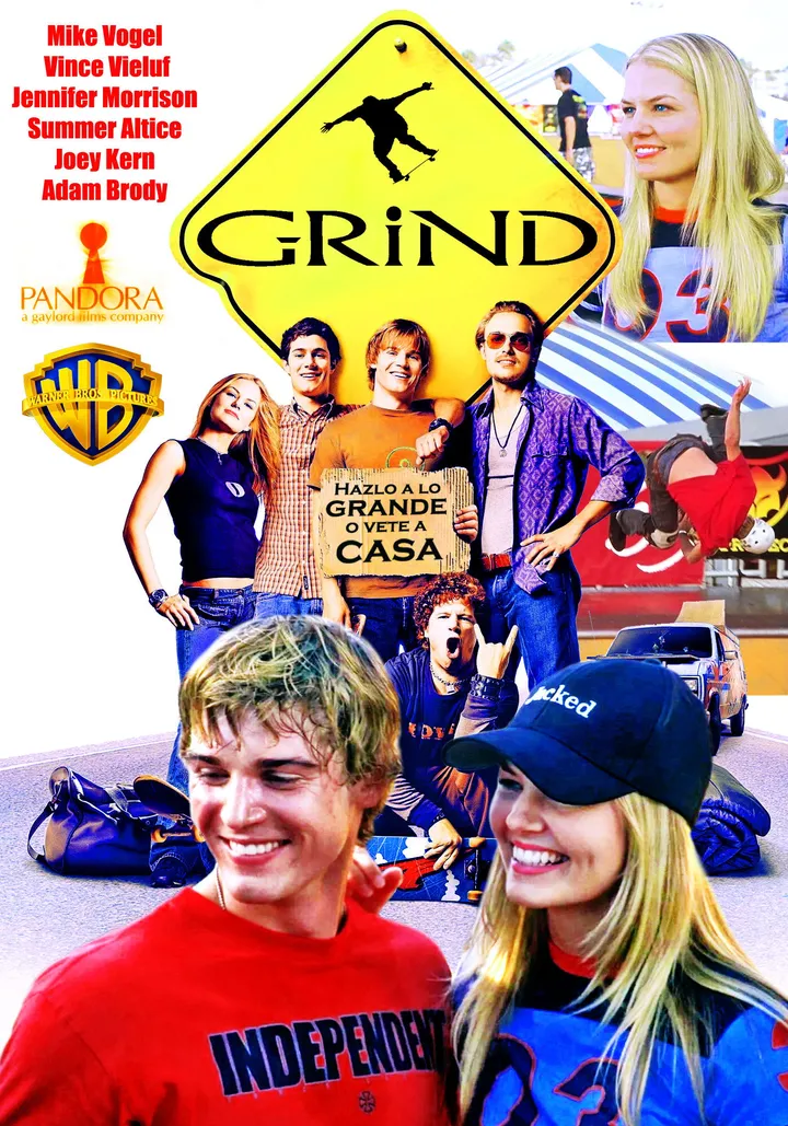 Grind