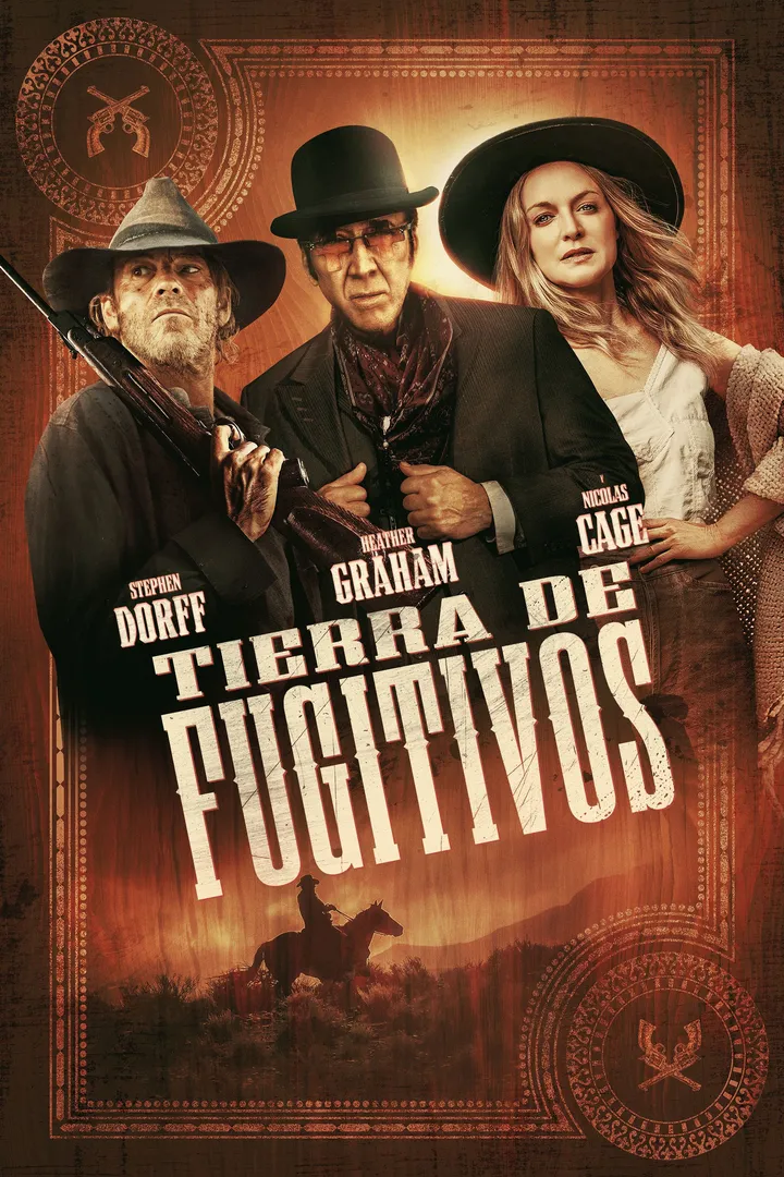 Gunslingers