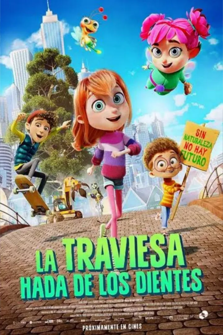 Hada de dientes