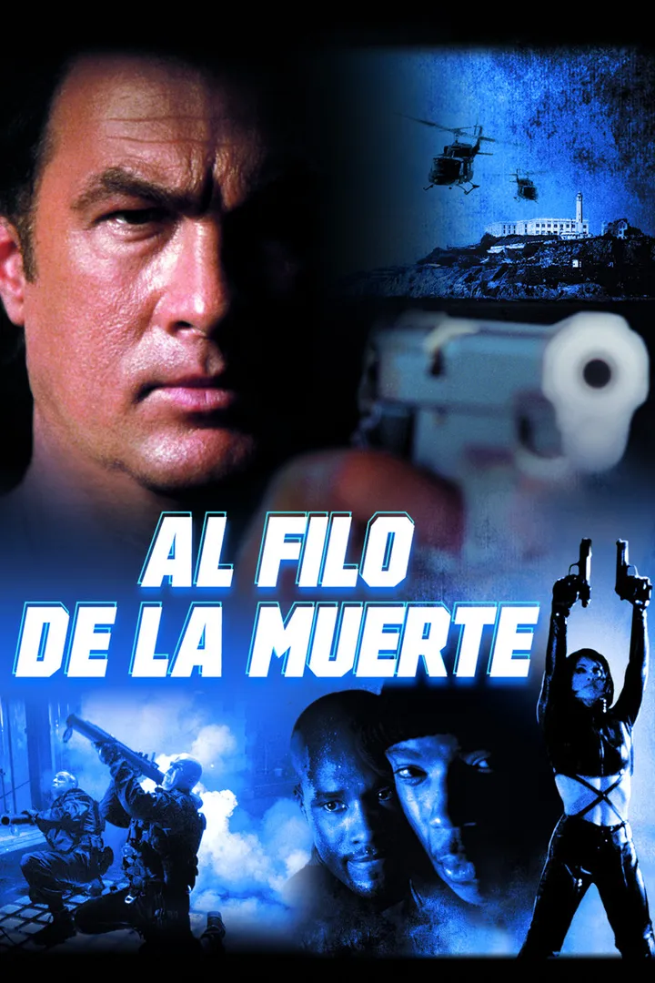 Medio muerto
