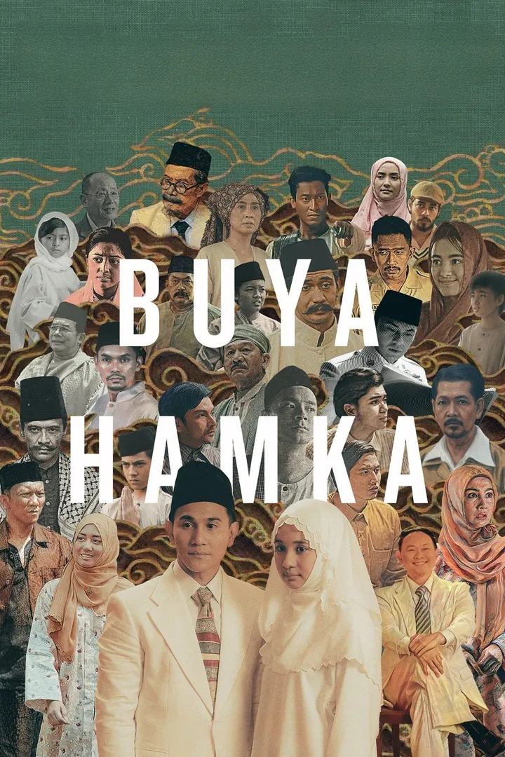 Hamka & Siti Raham Vol. 2