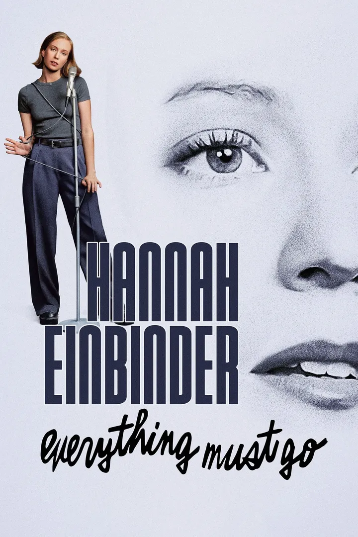 Hannah Einbinder: Liquidación Total