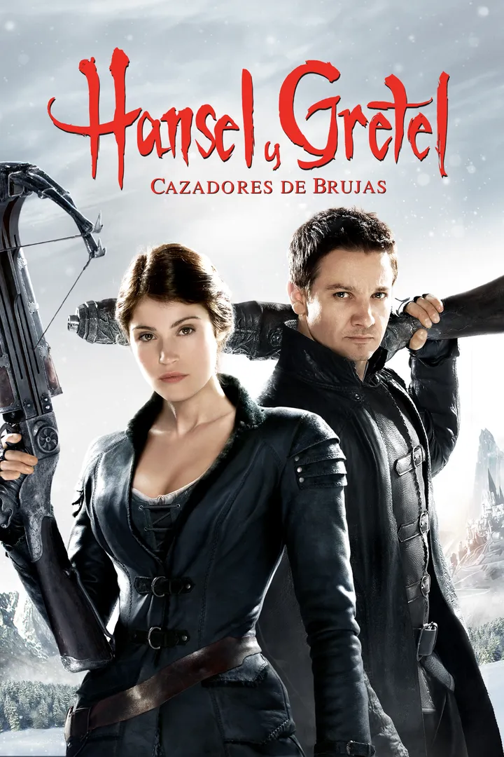 Hansel & Gretel