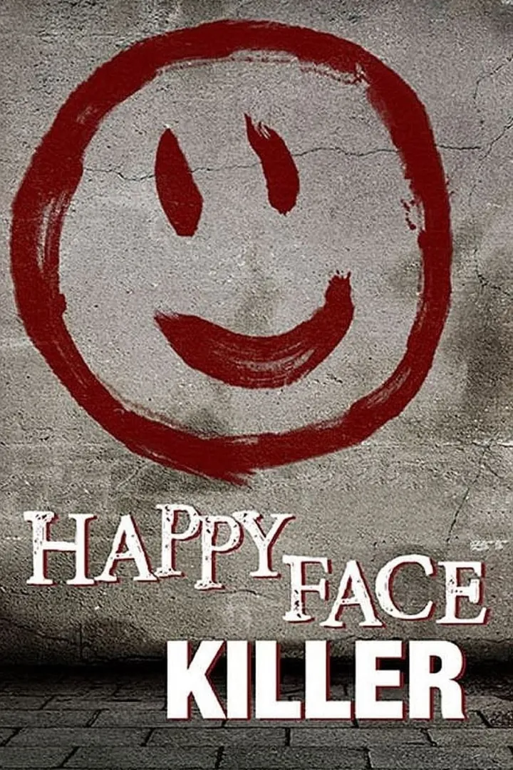 El asesino de la cara feliz