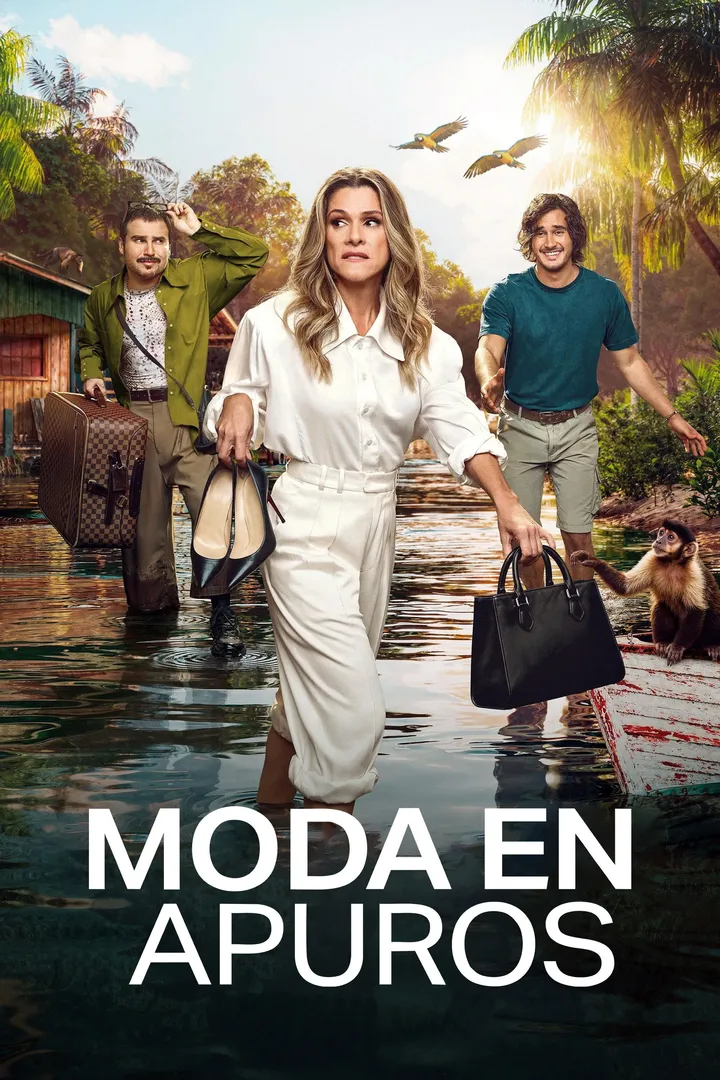 Moda en Apuros