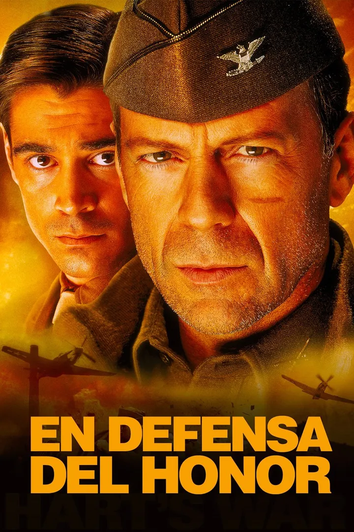 En defensa del honor