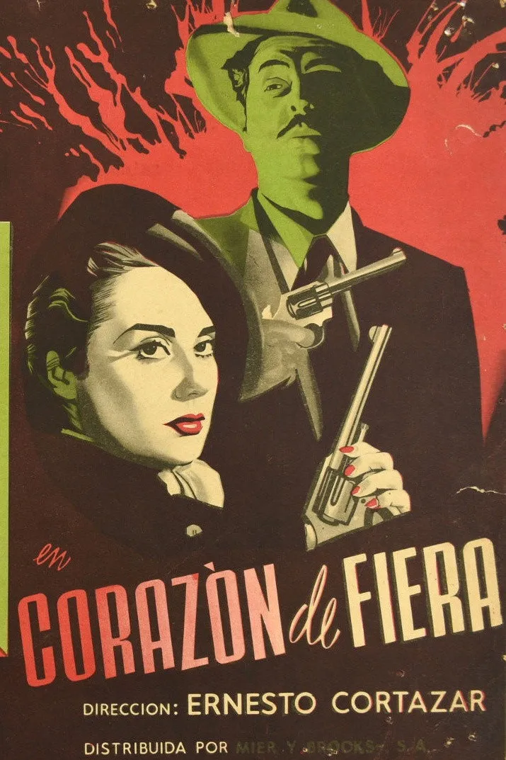 Corazón de Fiera