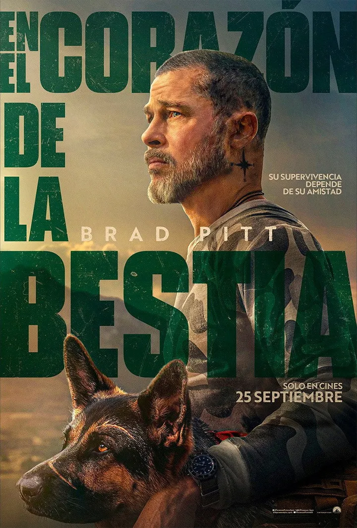 El Corazon de la Bestia