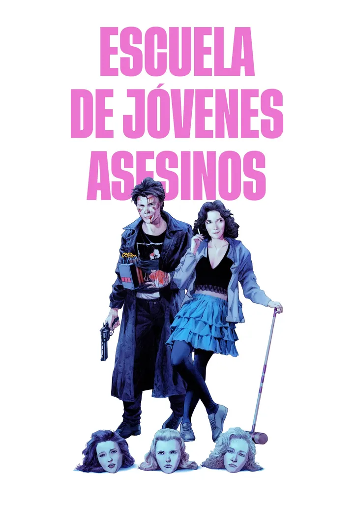 Las Heathers