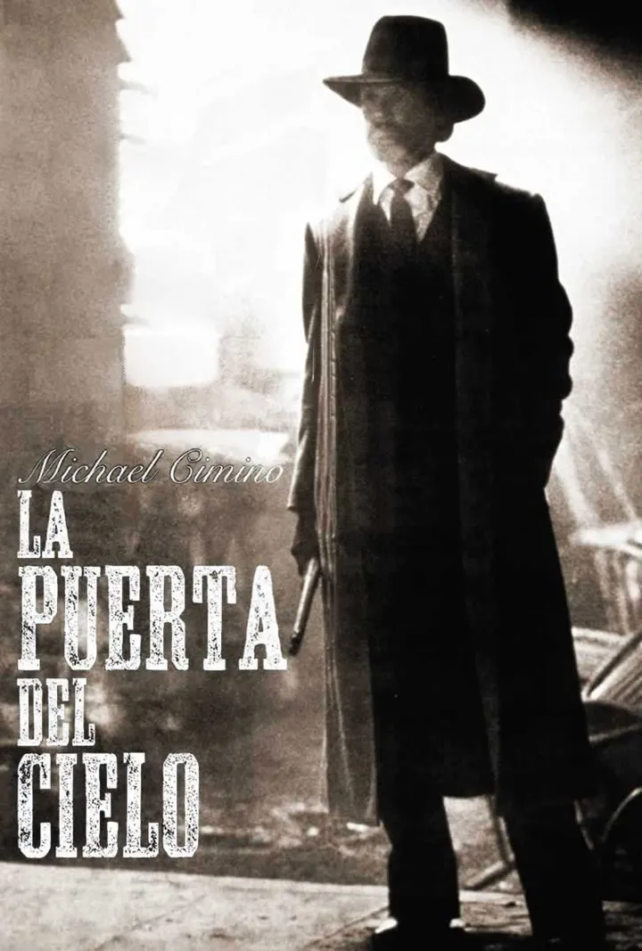 La puerta del cielo