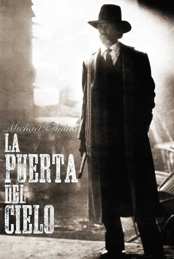 La puerta del cielo