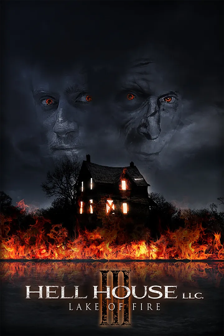 Hell House LLC III: Lago de Fuego